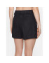 Sisley Шорти от плат 4AGHL900Q Черен Regular Fit - Pepit.bg
