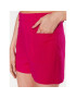 Sisley Шорти от плат 4IULL900P Розов Regular Fit - Pepit.bg