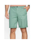 Sisley Шорти от плат 4TEQS900J Зелен Regular Fit - Pepit.bg