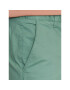 Sisley Шорти от плат 4TEQS900J Зелен Regular Fit - Pepit.bg