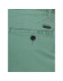 Sisley Шорти от плат 4TEQS900J Зелен Regular Fit - Pepit.bg
