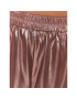 Sisley Шорти от плат 4UGWL001A Розов Regular Fit - Pepit.bg