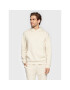 Sisley Суитшърт 322WS2008 Бежов Relaxed Fit - Pepit.bg