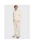 Sisley Суитшърт 322WS2008 Бежов Relaxed Fit - Pepit.bg