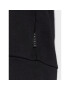 Sisley Суитшърт 35HRS5009 Черен Regular Fit - Pepit.bg