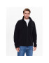 Sisley Суитшърт 3BMRS5008 Черен Regular Fit - Pepit.bg