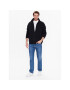 Sisley Суитшърт 3BMRS5008 Черен Regular Fit - Pepit.bg