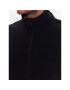 Sisley Суитшърт 3BMRS5008 Черен Regular Fit - Pepit.bg