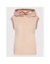 Sisley Суитшърт 3IPRL2003 Бежов Regular Fit - Pepit.bg
