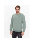 Sisley Суитшърт 3WCRS1023 Зелен Regular Fit - Pepit.bg