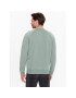 Sisley Суитшърт 3WCRS1023 Зелен Regular Fit - Pepit.bg