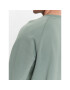 Sisley Суитшърт 3WCRS1023 Зелен Regular Fit - Pepit.bg