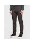 Sisley Текстилни панталони 4A8YSF01N Сив Slim Fit - Pepit.bg