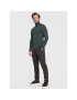 Sisley Текстилни панталони 4A8YSF01N Сив Slim Fit - Pepit.bg