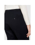 Sisley Текстилни панталони 4K2ZLF03V Черен Regular Fit - Pepit.bg