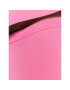Sisley Текстилни панталони 4OLVLF02Q Розов Regular Fit - Pepit.bg