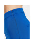 Sisley Текстилни панталони 4OLVLF02R Син Slim Fit - Pepit.bg