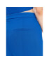 Sisley Текстилни панталони 4OLVLF02R Син Slim Fit - Pepit.bg