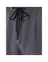 Sisley Текстилни панталони 4PBMSF027 Сив Slim Fit - Pepit.bg