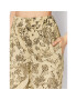 Sisley Текстилни панталони 4PYXLF016 Бежов Regular Fit - Pepit.bg