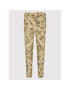 Sisley Текстилни панталони 4PYXLF016 Бежов Regular Fit - Pepit.bg