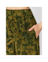 Sisley Текстилни панталони 4PYXLF016 Зелен Regular Fit - Pepit.bg