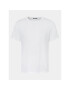 Sisley Тишърт 3096S101J Бял Regular Fit - Pepit.bg