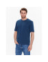 Sisley Тишърт 3096S101J Син Regular Fit - Pepit.bg