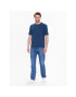 Sisley Тишърт 3096S101J Син Regular Fit - Pepit.bg