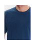 Sisley Тишърт 3096S101J Син Regular Fit - Pepit.bg