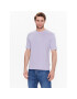 Sisley Тишърт 3096S101J Виолетов Regular Fit - Pepit.bg