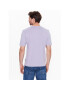 Sisley Тишърт 3096S101J Виолетов Regular Fit - Pepit.bg