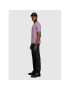 Sisley Тишърт 3096S101J Виолетов Regular Fit - Pepit.bg