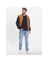 Sisley Тишърт 3096S102N Черен Regular Fit - Pepit.bg