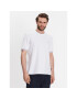 Sisley Тишърт 3B2ZS102F Бял Regular Fit - Pepit.bg