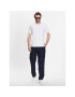 Sisley Тишърт 3B2ZS102F Бял Regular Fit - Pepit.bg