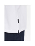 Sisley Тишърт 3B2ZS102F Бял Regular Fit - Pepit.bg
