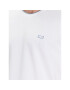 Sisley Тишърт 3B2ZS102F Бял Regular Fit - Pepit.bg