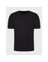 Sisley Тишърт 3I1XS101J Черен Regular Fit - Pepit.bg