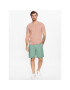 Sisley Тишърт 3YR7S4001 Оранжев Regular Fit - Pepit.bg