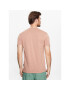 Sisley Тишърт 3YR7S4001 Оранжев Regular Fit - Pepit.bg