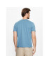 Sisley Тишърт 3YR7S4001 Син Regular Fit - Pepit.bg