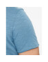 Sisley Тишърт 3YR7S4001 Син Regular Fit - Pepit.bg