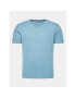 Sisley Тишърт 3YR7S4001 Син Regular Fit - Pepit.bg