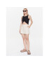 Sisley топ 3FPZLH00I Черен Regular Fit - Pepit.bg