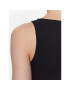 Sisley топ 3FPZLH00I Черен Regular Fit - Pepit.bg