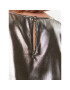 Sisley топ 5UGWLH00R Сребрист Regular Fit - Pepit.bg