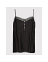 Sisley топ 5YTLLH003 Черен Relaxed Fit - Pepit.bg