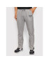 Sixth June Долнище анцуг 22625 Сив Regular Fit - Pepit.bg