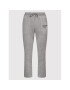 Sixth June Долнище анцуг 22625 Сив Regular Fit - Pepit.bg